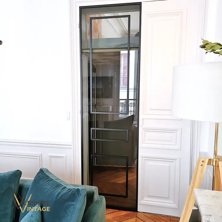 Verrière Vintage | verrière originale